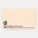 Recherche de funky post its Monogramme