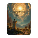 Recherche de berger magnets Spirituel