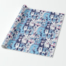 Recherche de enveloppe de chien papier cadeau Dog