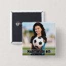 Recherche de football américain badges Photo de sport