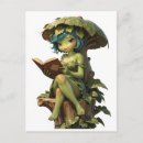 Recherche de lisant cartes postales Fantastique