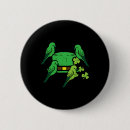 Recherche de le jour de la saint patrick des badges Hommes