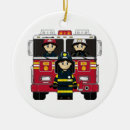 Recherche de pompiers ornements Sapeur pompier