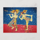 Recherche de dégoûtant cartes postales Clowns