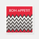 Recherche de zigzag serviettes Chevrons