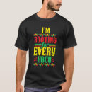Recherche de hb tshirts Mois