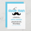 Recherche de hipster baby shower invitations Moustache