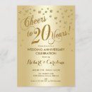 Recherche de de 20 ans invitations Pour eux