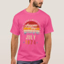 Zoek naar 48ste verjaardag tshirts Vintage