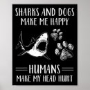 Zoek naar haaien posters Familie