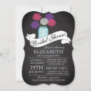Recherche de chalk invitations Mason