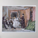 Zoek naar boudoir kunst Mirror