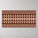 Recherche de tribal motif posters Antique