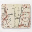 Recherche de vélo route tapis souris Relief