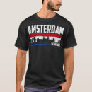 Recherche de amsterdam tshirts Coloré