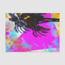 Zoek naar palm trees tissue papier Tropisch