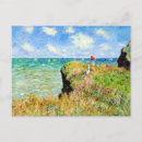 Recherche de pourville cartes postales Mer