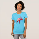 Zoek naar tropische vogels tshirts For her