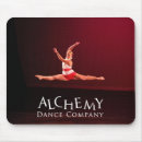 Recherche de danse tapis souris Contemporain