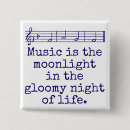 Recherche de clair de lune badges Nuit