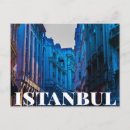 Recherche de dinde cartes postales Istanbul