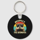 Recherche de respect porteclés Respecter la marmotte