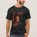 Zoek naar jaar van het paard tshirts Chinees nieuwjaar