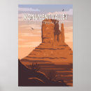 Recherche de monument valley posters Utah