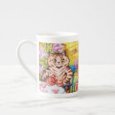 Recherche de party cat tasses Mignon