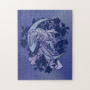 Recherche de païen puzzles Lune