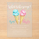 Recherche de scoop maternité invitations Aquarelle