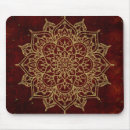 Recherche de vin rouge tapis souris Moderne