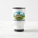 Recherche de nomades tasses Camping