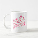 Recherche de décor romantique tasses Simple