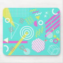 Recherche de 90s tapis souris Rétro