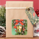 Recherche de lampe autocollants Vintage