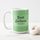 Recherche de chrétien classiques tasses Foi