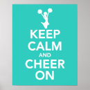 Recherche de acclamation posters Pom pom girl