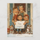 Recherche de parent cartes postales Enfants