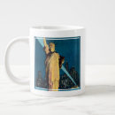 Recherche de new york vintage tasses Mode ancienne