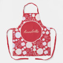 Zoek naar rood schorten Aangepast