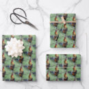 Zoek naar wortelen cadeaupapier Natuur