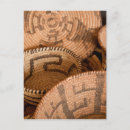 Recherche de tissage cartes postales Paniers