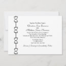 Recherche de anglais mariage invitations Beige