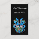 Recherche de reptil visitenkarten Professionnel