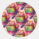 Zoek naar behang stickers Abstract