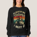 Zoek naar mountainbike hoodies Berg