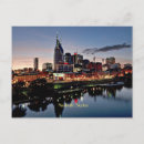 Recherche de nashville cartes postales Skyline