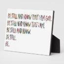 Recherche de bible verse plaques Inspiration