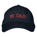 Recherche de jour j casquettes Dad